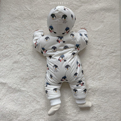 [PRE-ORDER] Snow Man Body Suit