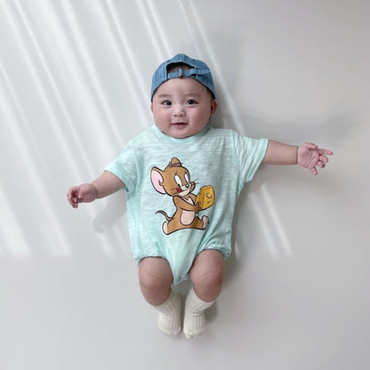 [PRE-ORDER] Jerry Body Suit