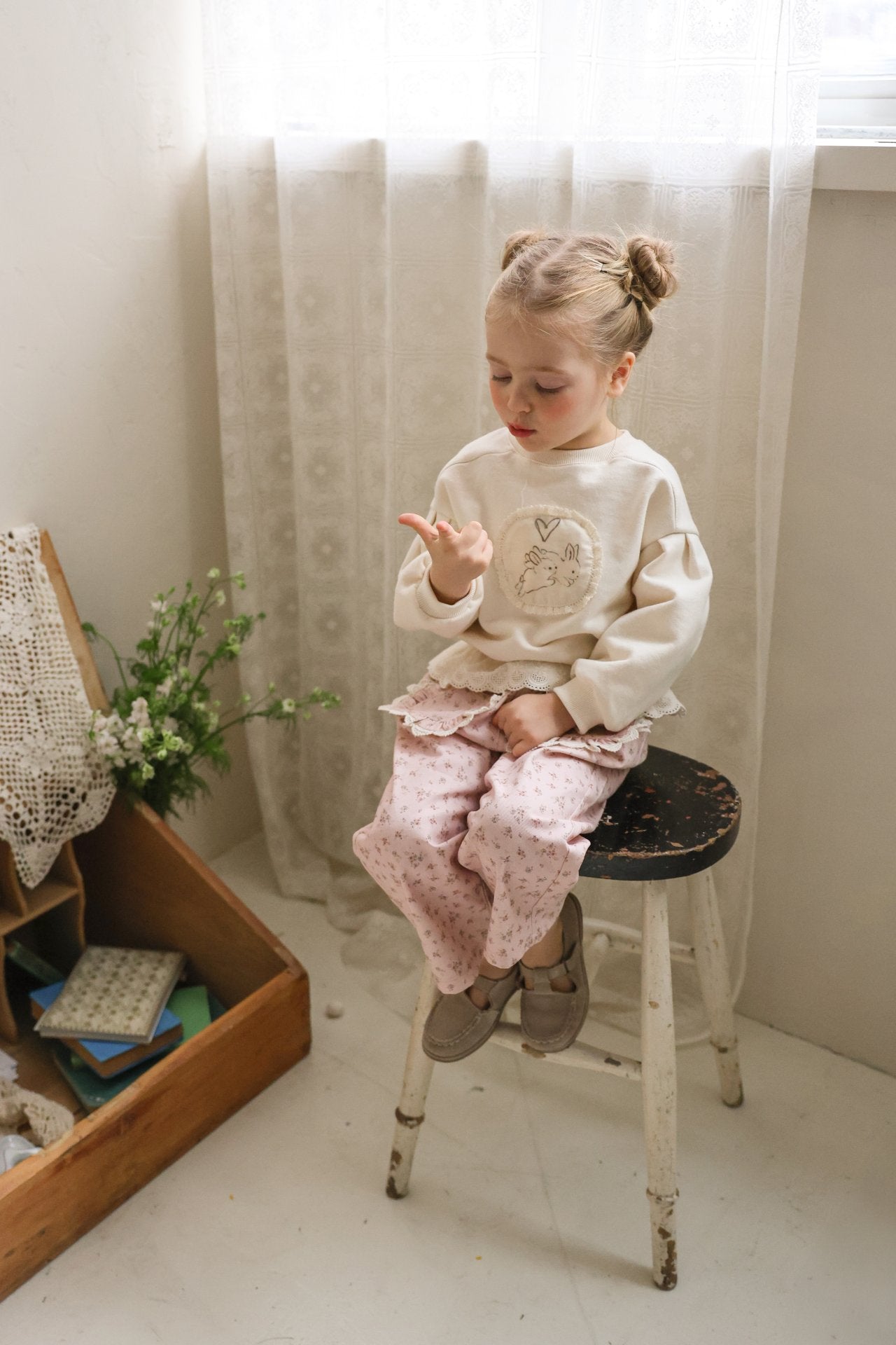 [PRE-ORDER] Singha Pants