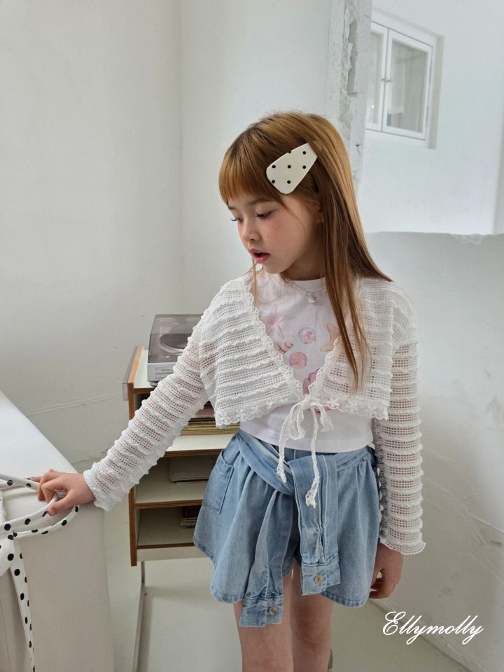 [PRE-ORDER] New Wrap Layered Shorts
