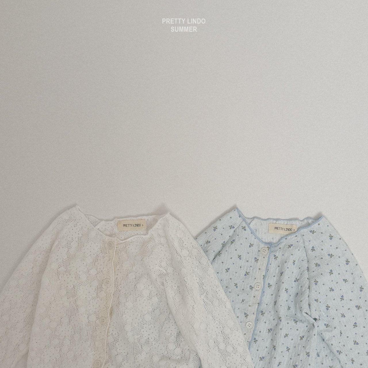 [PRE-ORDER] V Cardigan
