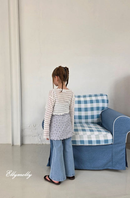[PRE-ORDER] Flare Pants