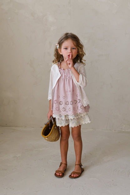 [PRE-ORDER] Lala Shorts