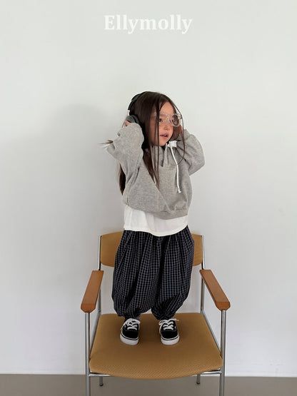 [PRE-ORDER] Autumn Greed Balloon Pants