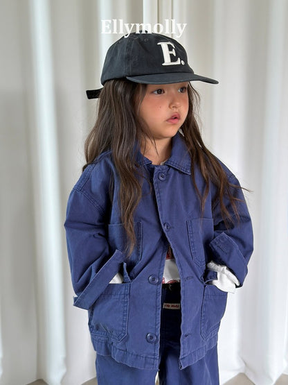 [PRE-ORDER] E Dyeing Ball Cap