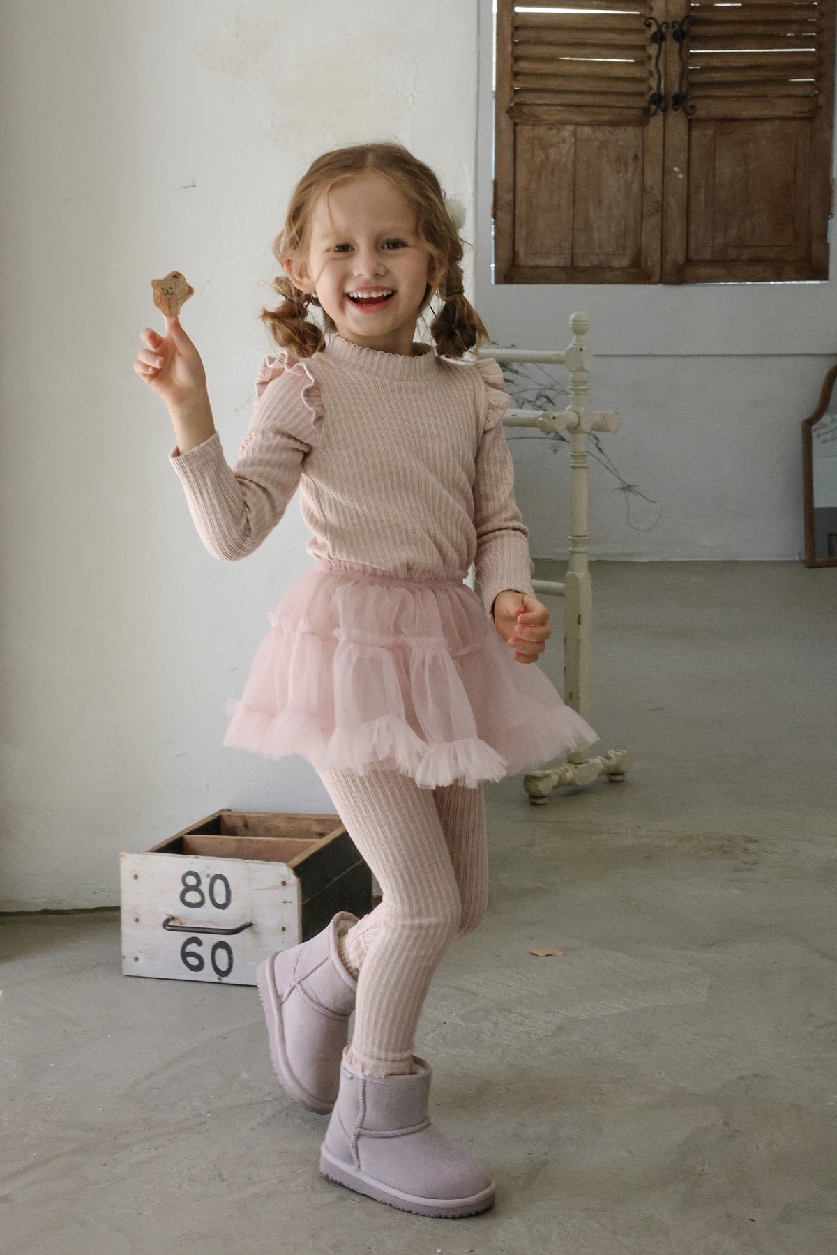 [PRE-ORDER] Anna Skirts