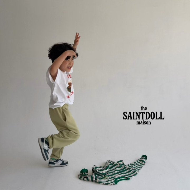 [PRE-ORDER] Color Jogger Pants (Mom Couple)