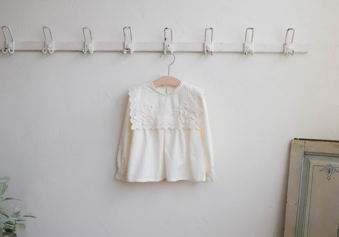 [PRE-ORDER] Riley Blouse