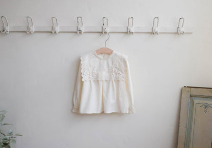 [PRE-ORDER] Riley Blouse