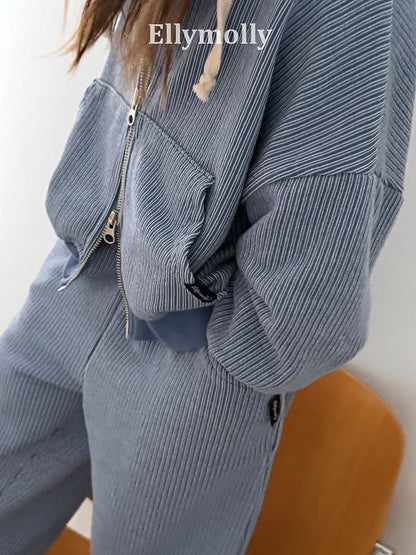 [PRE-ORDER] Matthew Hoodie Jacket