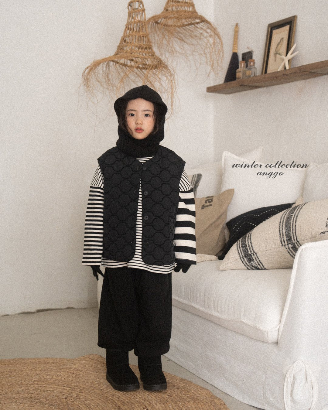 [PRE-ORDER] Anggo Balaclava