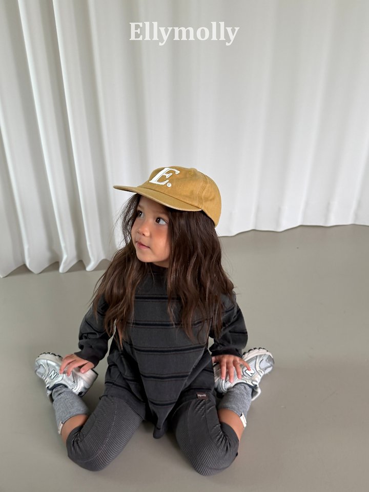 [PRE-ORDER] Soft Motion Leggings