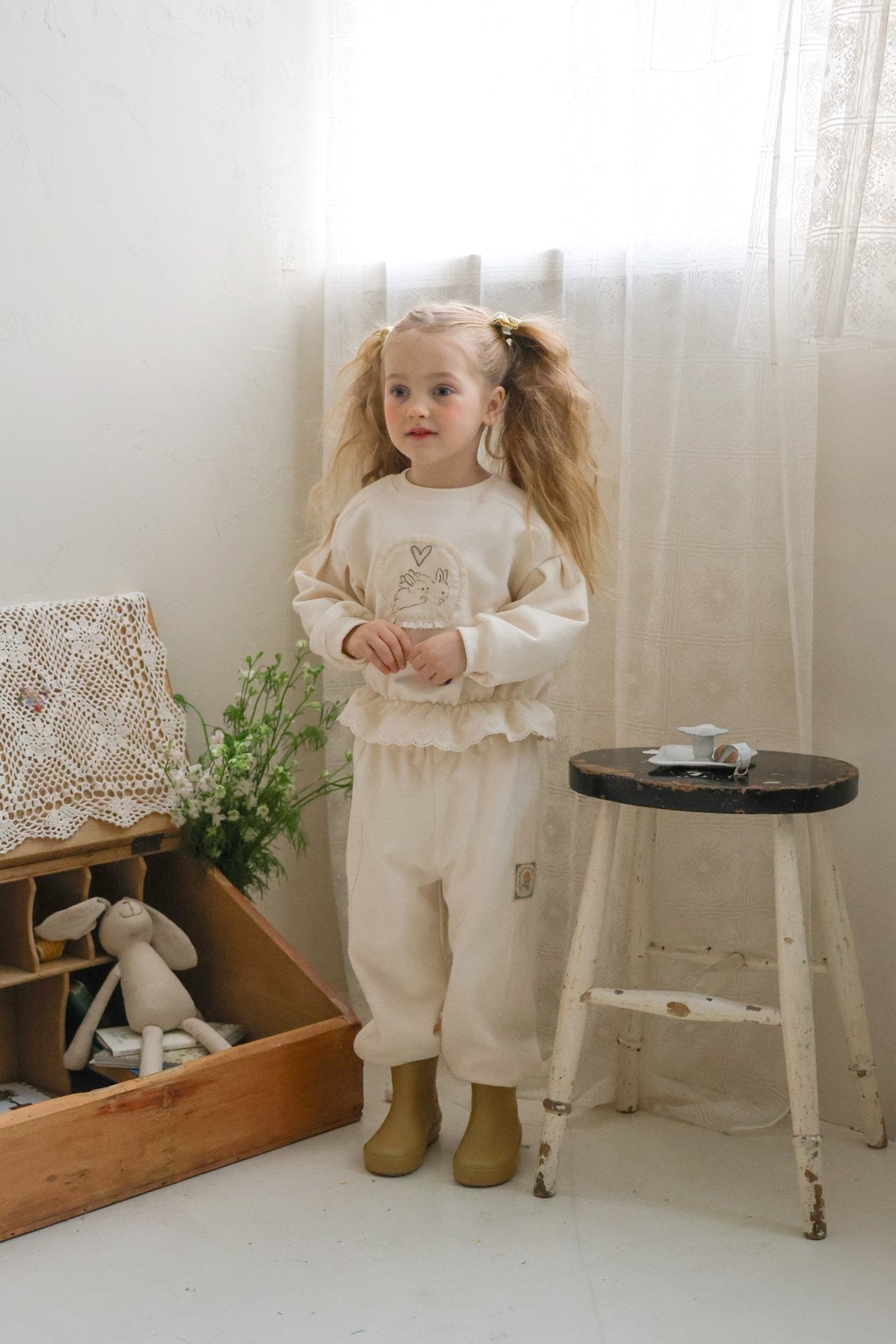 [PRE-ORDER] Churr Pants