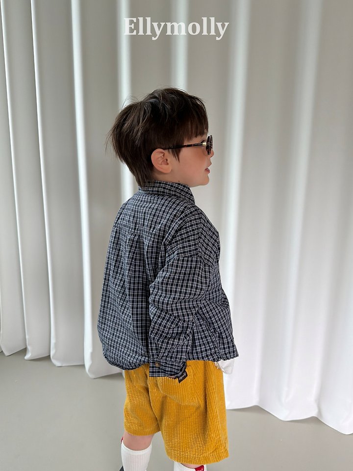 [PRE-ORDER] Soda Corduroy Pants