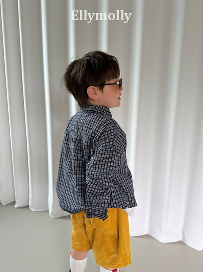 [PRE-ORDER] Soda Corduroy Pants