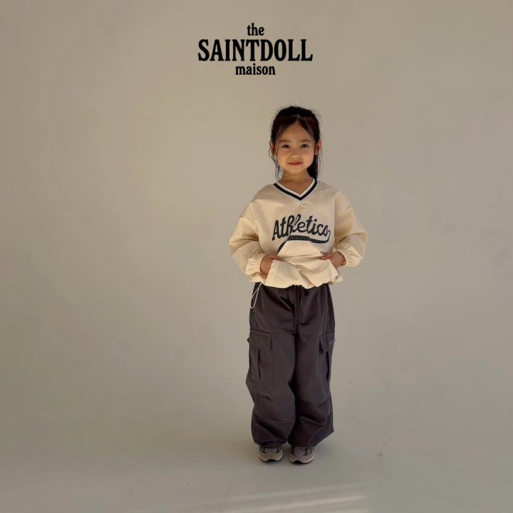 [PRE-ORDER] Uniform Sweatshirts