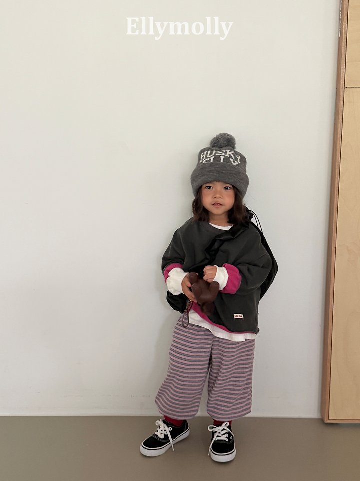 [PRE-ORDER] Roen Jogger
