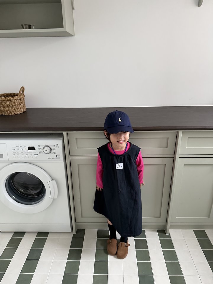 [PRE-ORDER] Oslo Dress