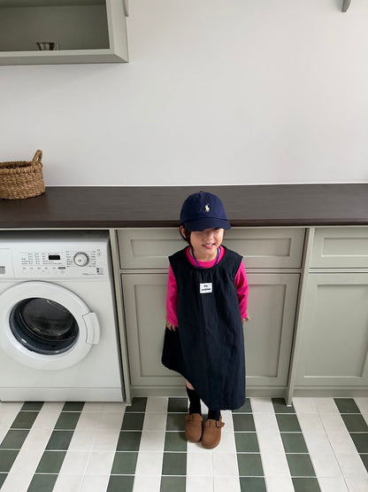 [PRE-ORDER] Oslo Dress