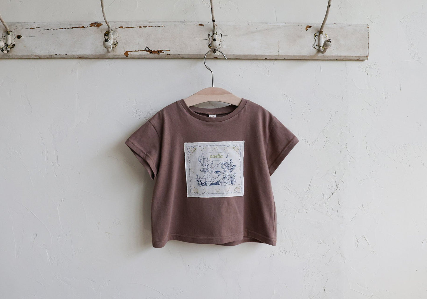 [PRE-ORDER] Sienna T-Shirts
