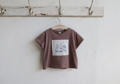 [PRE-ORDER] Sienna T-Shirts
