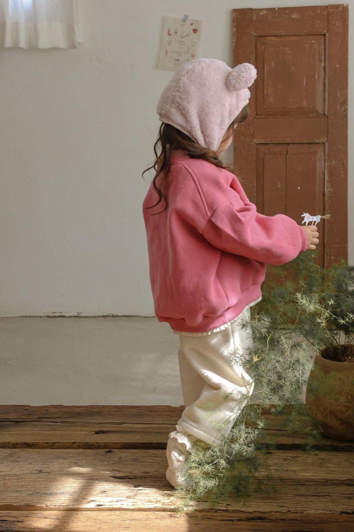 [PRE-ORDER] Riti Sweatshirts