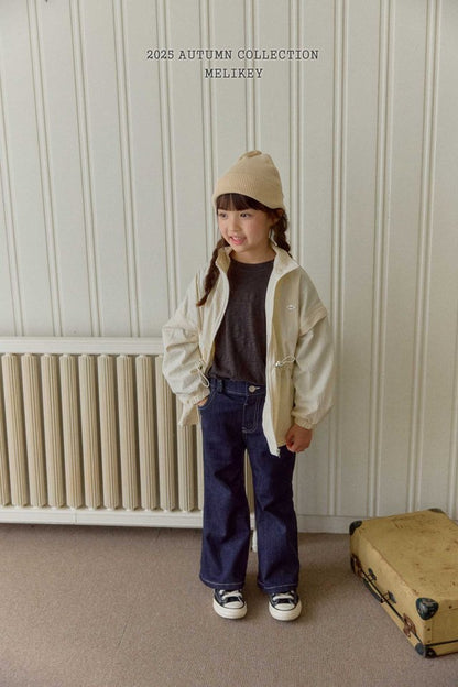 [PRE-ORDER] Double Way Jacket