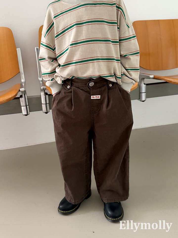 [PRE-ORDER] Sand Mode Pants