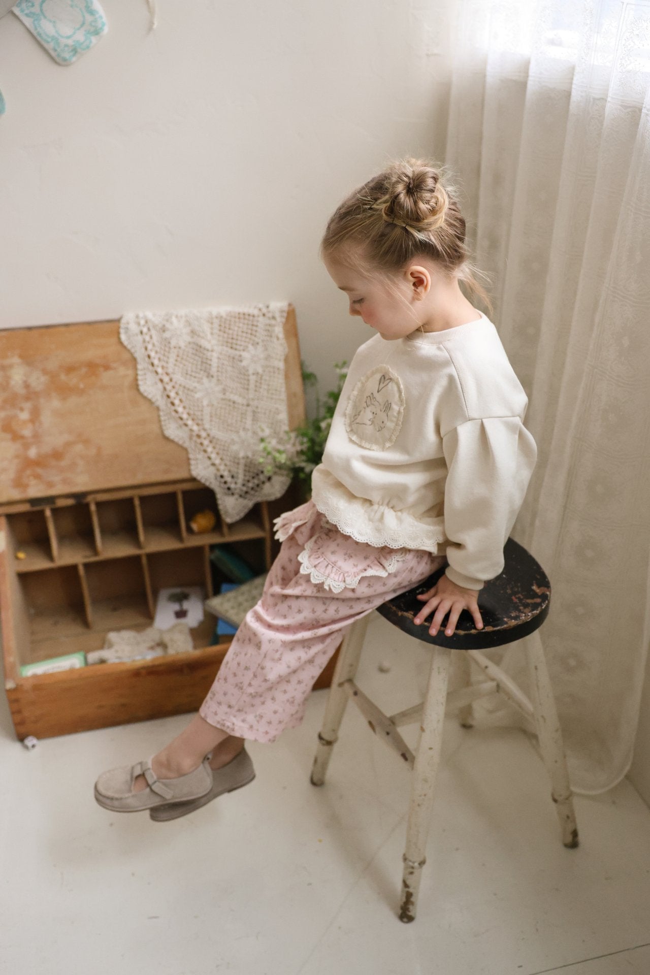 [PRE-ORDER] Singha Pants