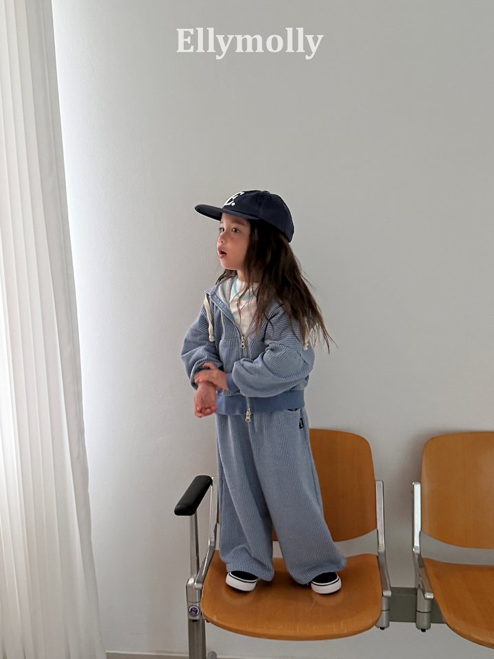 [PRE-ORDER] Matthew Wide Pants