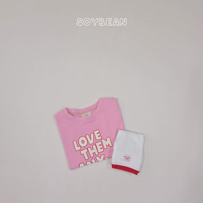 [PRE-ORDER] Any Top Bottom Set