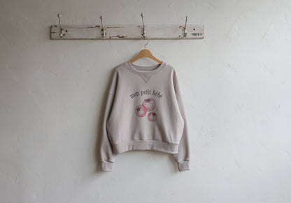 [PRE-ORDER] Urban Sweatshirts (Mom Couple)
