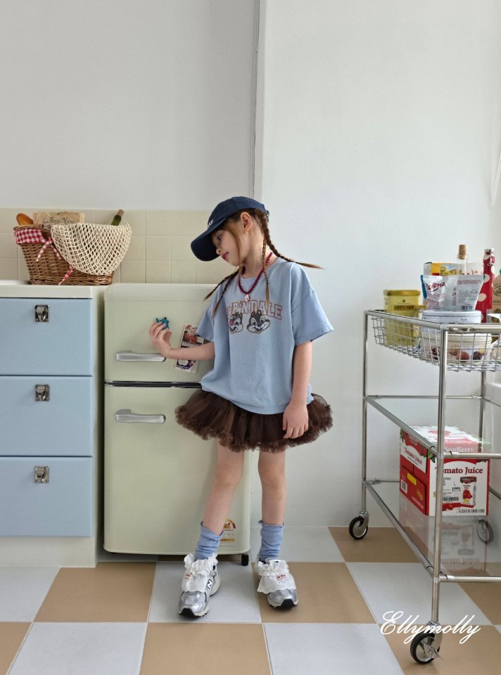 [PRE-ORDER] Tu Tu Point Skirts