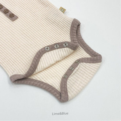 [PRE-ORDER] Dove Body Suit