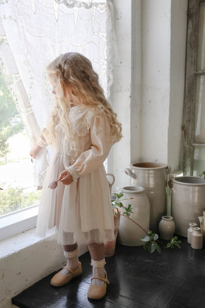 [PRE-ORDER] Shiara Dress