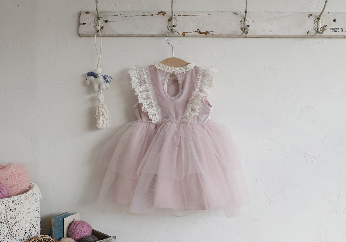 [PRE-ORDER] Vanessa Dress