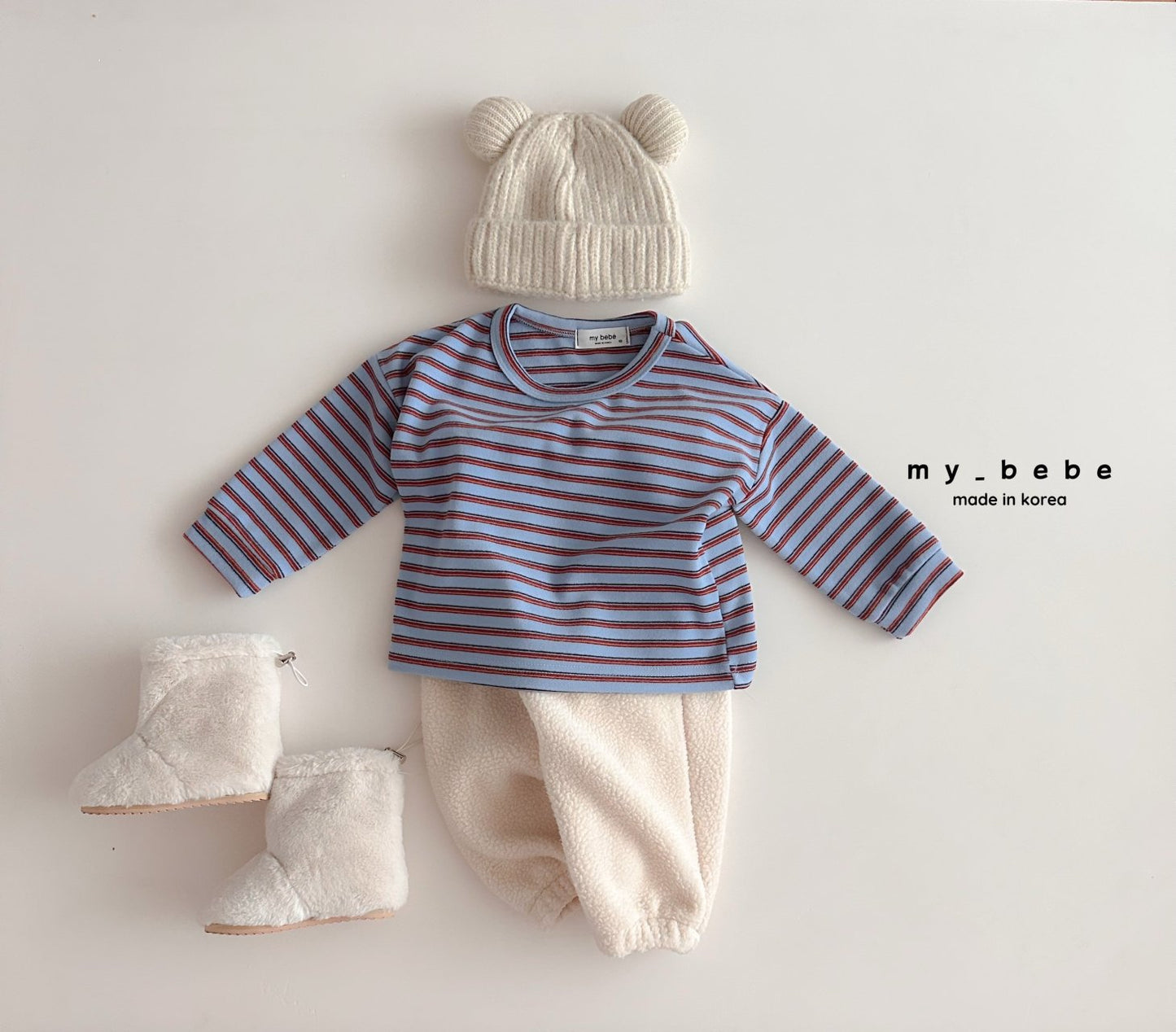 [PRE-ORDER] Soft Binding T-Shirts