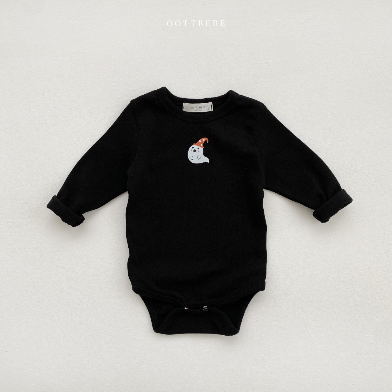 [Limit Time Order] Ghost Body Suit