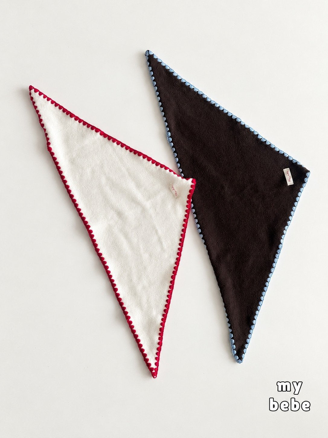 [PRE-ORDER] Mellow Scarf