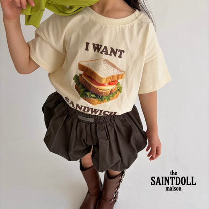 [PRE-ORDER] Sandwich T-Shirts (Mom Couple)