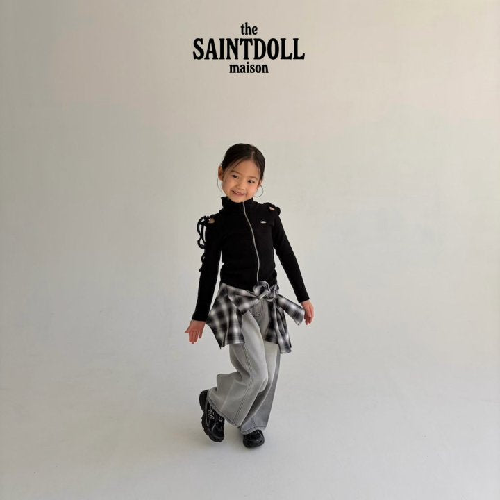 [PRE-ORDER] Shoulder Slit Jacket