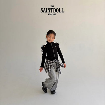 [PRE-ORDER] Shoulder Slit Jacket