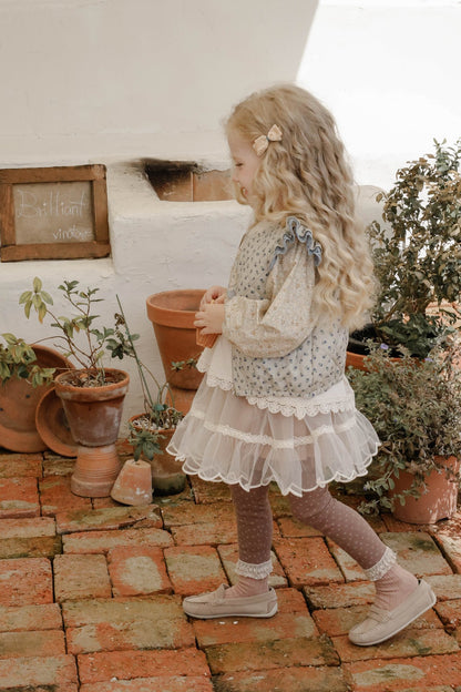 [PRE-ORDER] Shuel Skirts