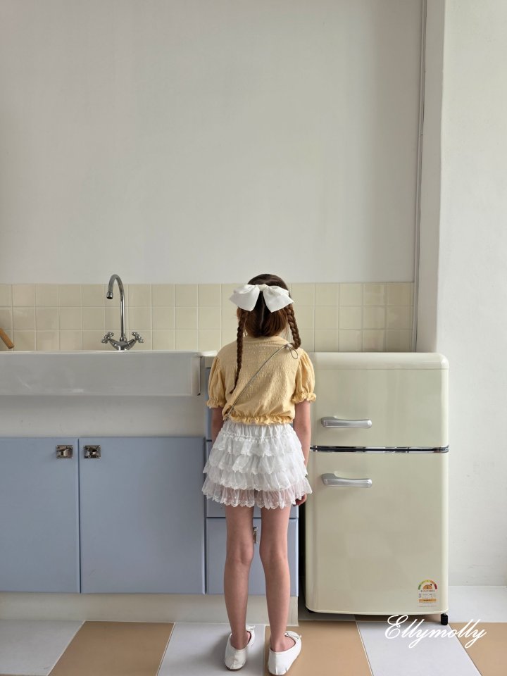 [PRE-ORDER] Cake Can Can Skorts