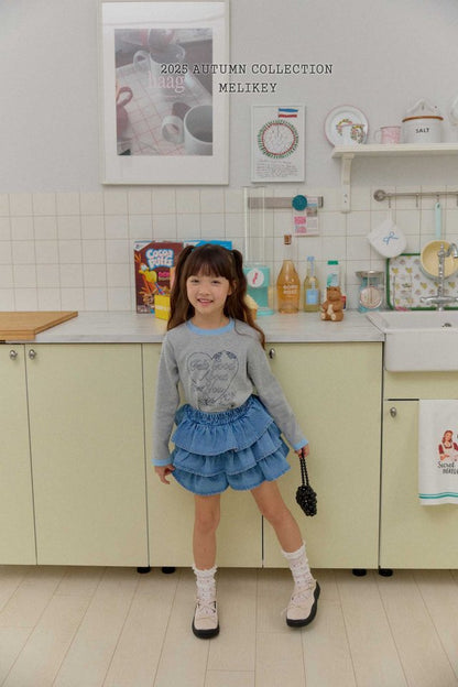 [PRE-ORDER] About Color Block T-Shirts