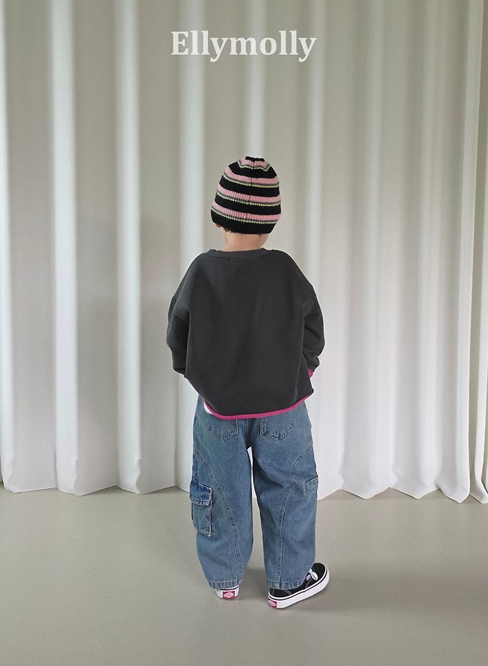 [PRE-ORDER] Hako Balloon Cargo Pants
