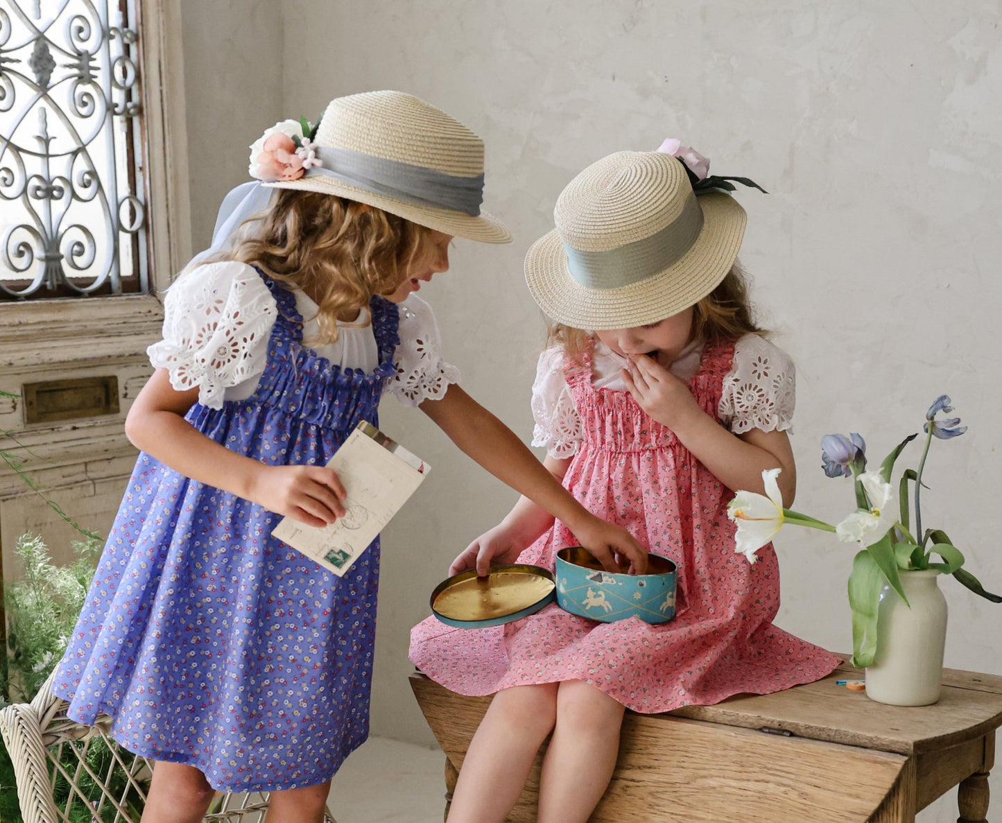 [PRE-ORDER] Gemma Dress