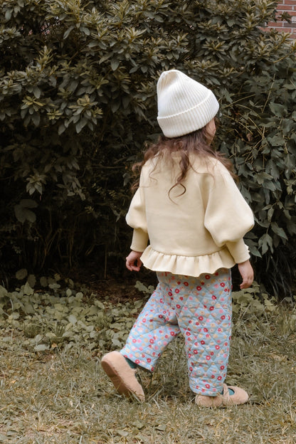 [PRE-ORDER] Daisy Pants