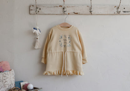 [PRE-ORDER] Sherry Mini Dress