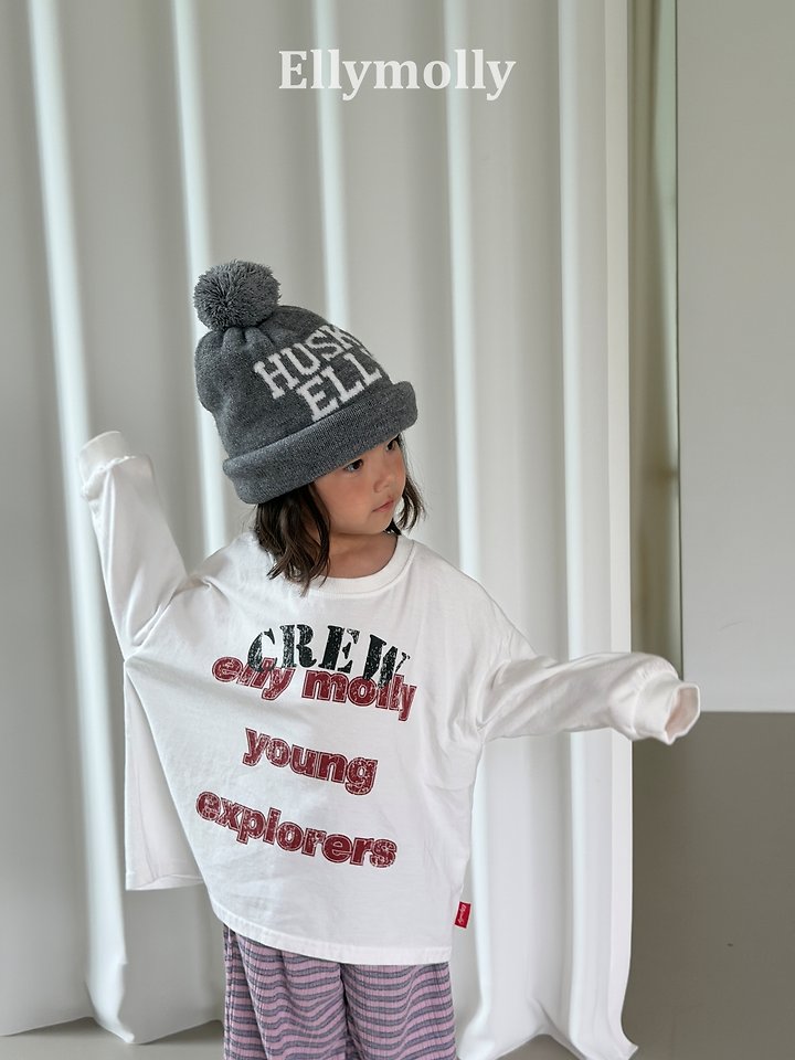 [PRE-ORDER] Crew Box T-Shirts